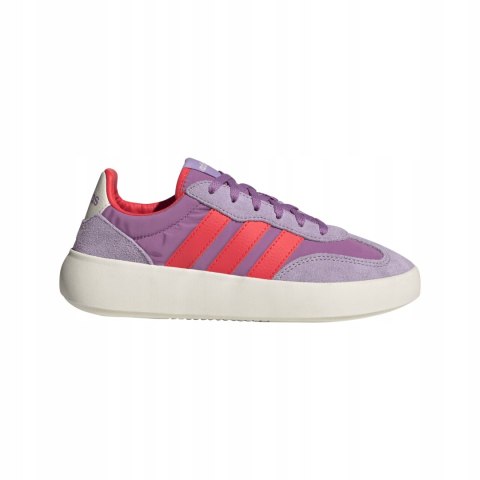Adidas BARREDA DECODE buty sportowe tkanina fioletowy rozmiar 38