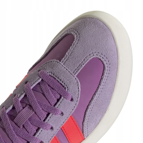 Adidas BARREDA DECODE buty sportowe tkanina fioletowy rozmiar 38