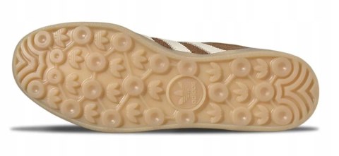 Adidas Gazelle Indoor JR8851 Brown damskie 38 2/3