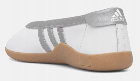 Adidas Taekwondo Mei Ballet JQ6438 White Silver damskie 36 2/3