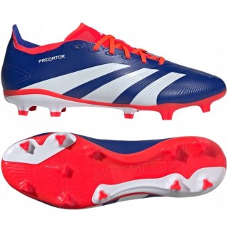 Adidas Predator League FG IF6348 buty piłkarskie korki r.43 1/3