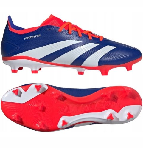 Adidas Predator League FG IF6348 buty piłkarskie korki r.43 1/3