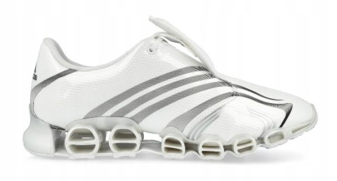 Adidas x Slam Jam F50 Tunit Mega Consortium JR2200 unisex 37 1/3
