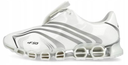 Adidas x Slam Jam F50 Tunit Mega Consortium JR2200 unisex 38 2/3