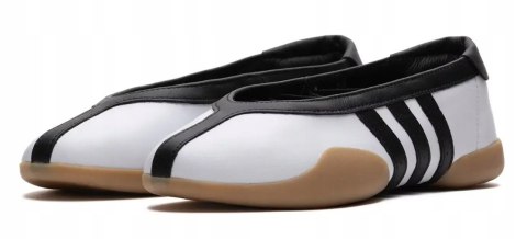 Adidas Taekwondo Mei Jane JR7030 White Black damskie 37 1/3