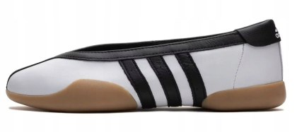 Adidas Taekwondo Mei Jane JR7030 White Black damskie 42 2/3