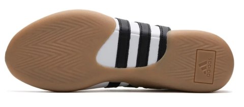 Adidas Taekwondo Mei Jane JR7030 White Black damskie 42 2/3