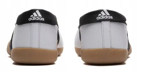 Adidas Taekwondo Mei Jane JR7030 White Black damskie 43 1/3
