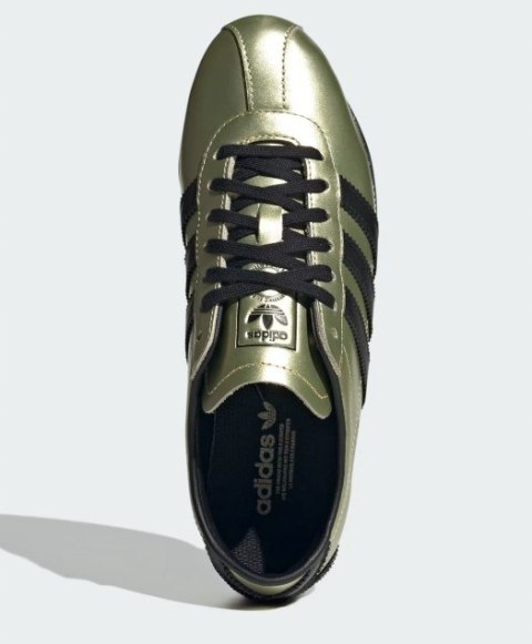 Adidas Tokyo W JQ0594 Gold Metallic damskie 38