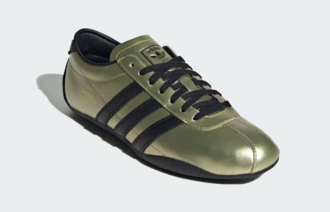 Adidas Tokyo W JQ0594 Gold Metallic damskie 39 1/3