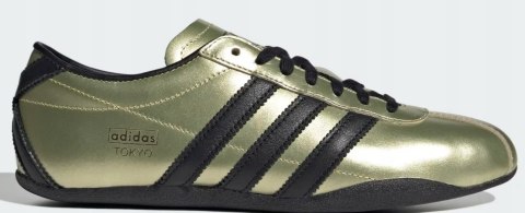 Adidas Tokyo W JQ0594 Gold Metallic damskie 38 2/3