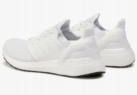 Adidas UltraBOOST 20 EF1042 buty unisex damskie białe 39 1/3