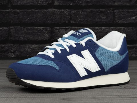 Buty męskie sportowe New Balance GM500LCL r. 42,5