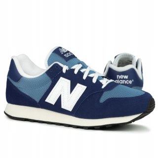 Buty męskie sportowe New Balance GM500LCL r. 44
