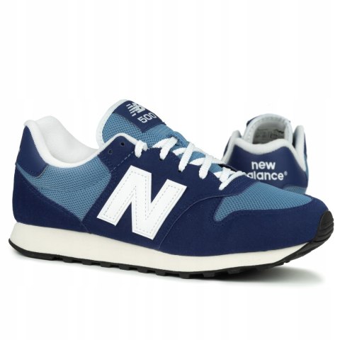 Buty męskie sportowe New Balance GM500LCL r. 44