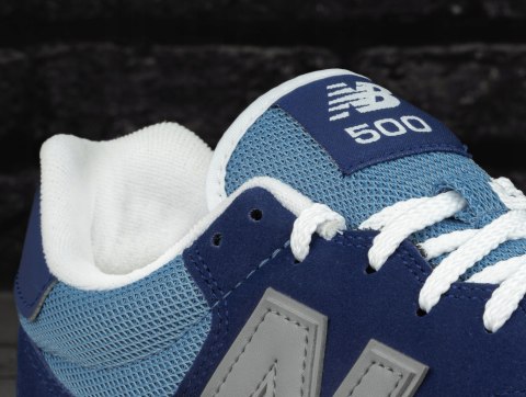 Buty męskie sportowe New Balance GM500LCL r. 44