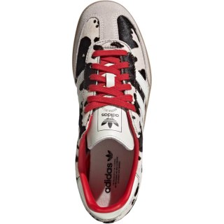 Buty unisex Adidas Samba OG KI6956 brązowe skórzane retro 40 Aurora Coffee