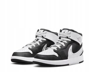 Nike Jordan 1 Mid RM EasyOn (GS) FQ1281-001 buty sportowe roz: 38