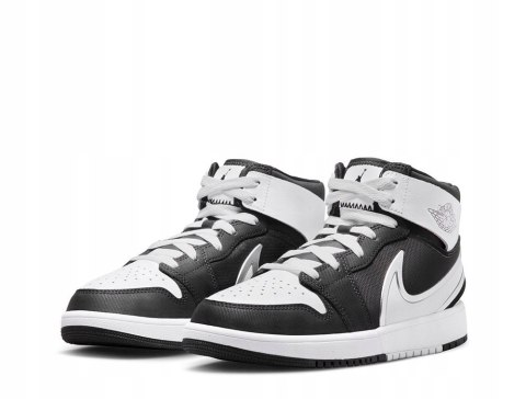 Nike Jordan 1 Mid RM EasyOn (GS) FQ1281-001 buty sportowe roz: 38