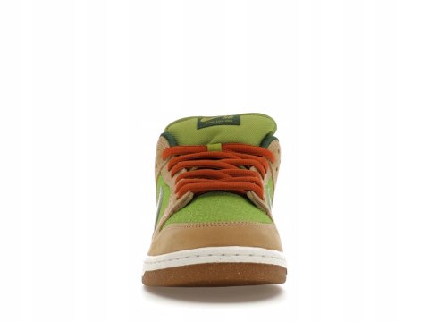 Nike SB Dunk Low Pro FQ7585-200 sneakersy buty rozmiar 37,5