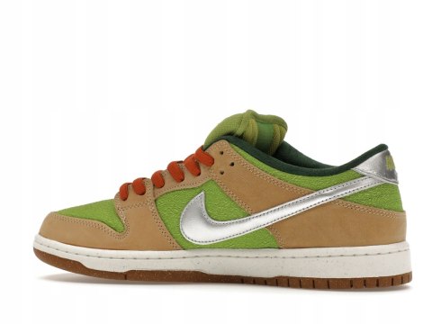 Nike SB Dunk Low Pro FQ7585-200 sneakersy buty rozmiar 37,5