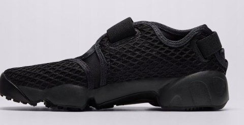 Nike Air Rift Black damskie 36,5