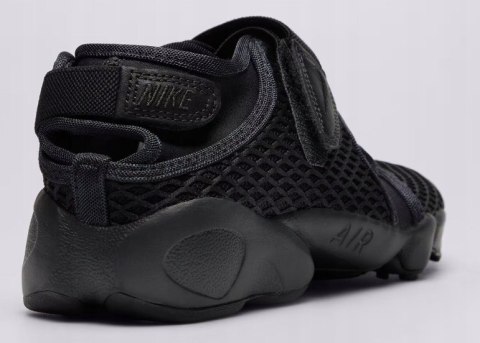 Nike Air Rift Black damskie 36,5
