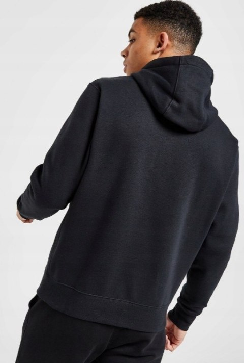 Nike dres męski komplet bluza spodnie Bawełna Fleece streetwear rozmiar M