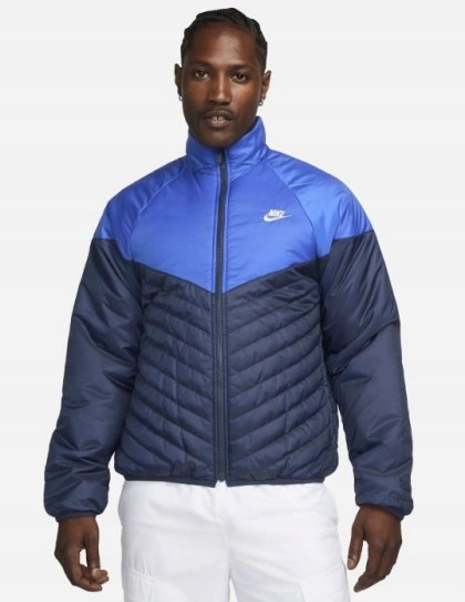 Nike Therma-FIT FB8195 kurtka męska L