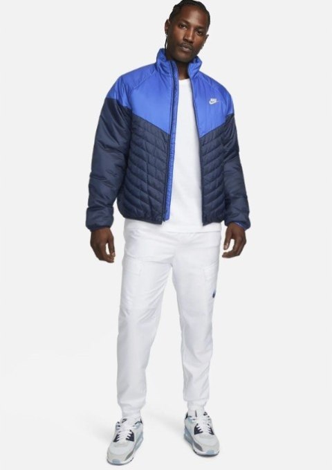 Nike miejska kurtka zimowo-przejściowa Therma-FIT FB8195 - rozmiar L