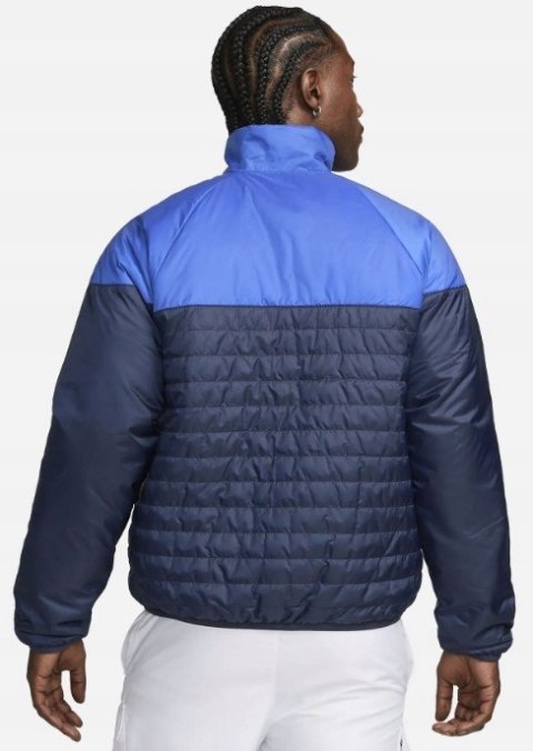 Nike miejska kurtka zimowo-przejściowa Therma-FIT FB8195 - rozmiar M