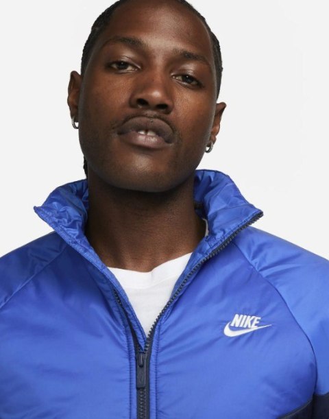 Nike miejska kurtka zimowo-przejściowa Therma-FIT FB8195 - rozmiar M