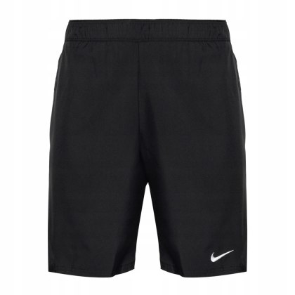 Nike Court Dri-FIT Victory 9" FD5384 Black męskie L