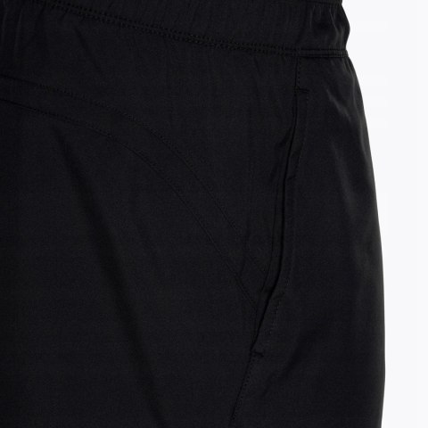 Nike spodenki sportowe męskie Nike Court Dri-Fit Victory 9" FD5384 czarne L