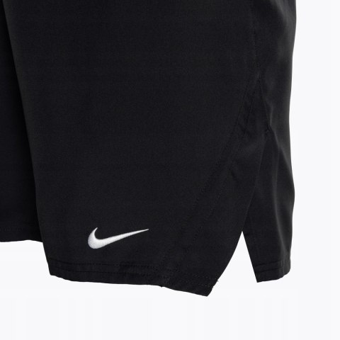 Nike spodenki sportowe męskie Nike Court Dri-Fit Victory 9" FD5384 czarne M
