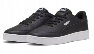 PUMA Court Classic Clean buty sportowe sneakersy męskie rozmiar 45