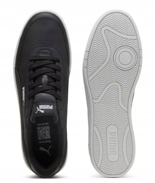 PUMA Court Classic Clean buty sportowe sneakersy męskie rozmiar 45