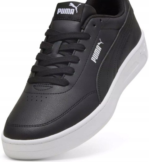 PUMA Court Classic Clean buty sportowe sneakersy męskie rozmiar 45
