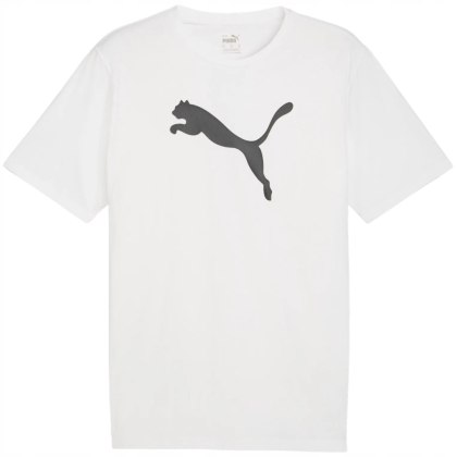PUMA T-Shirt bawełniany męski L