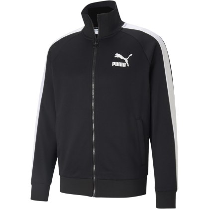 PUMA Iconic T7 530094 bluza sportowa męska L