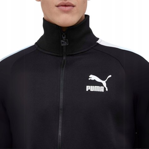Puma Iconic T7 530094 - Bluza Męska Nowa Streetwear Sport - rozmiar L