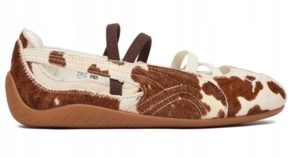 PUMA Speedcat Ballet Cow 407787 Cow Print damskie 40,5