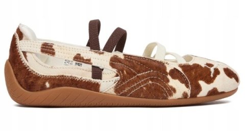 PUMA Speedcat Ballet Cow 407787 Cow Print damskie 40,5