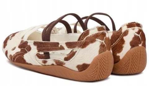 PUMA Speedcat Ballet Cow 407787 Cow Print damskie 40,5
