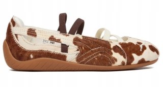 PUMA Speedcat Ballet Cow 407787 Cow Print damskie 42