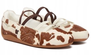 PUMA Speedcat Ballet Cow 407787 Cow Print damskie 42