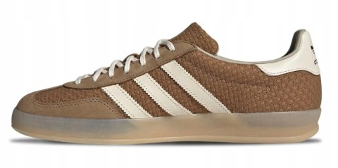 Adidas Gazelle Indoor JR8851 Brown damskie 37 1/3