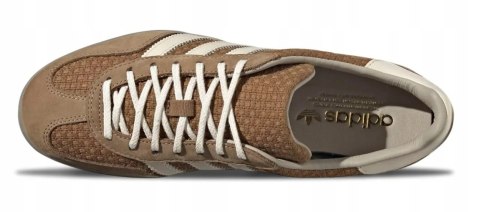 Adidas Gazelle Indoor JR8851 Brown damskie 38