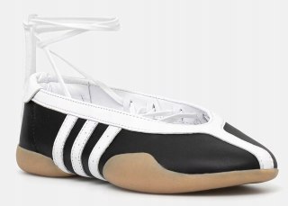Adidas Taekwondo Mei Jane JR7031 Core Black damskie 36 2/3