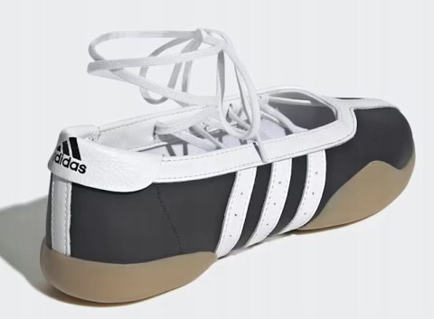 Adidas Taekwondo Mei Jane JR7031 Core Black damskie 36 2/3